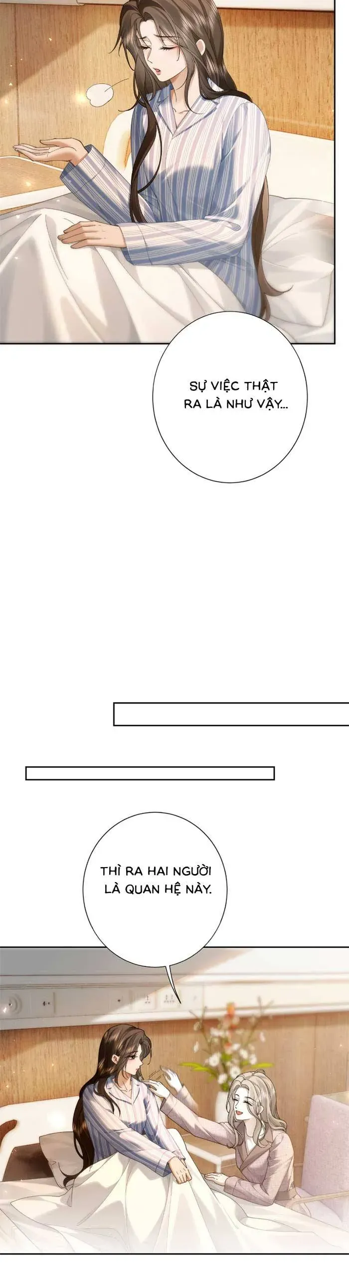 Cám Dỗ Chap 46 - Next Chap 45