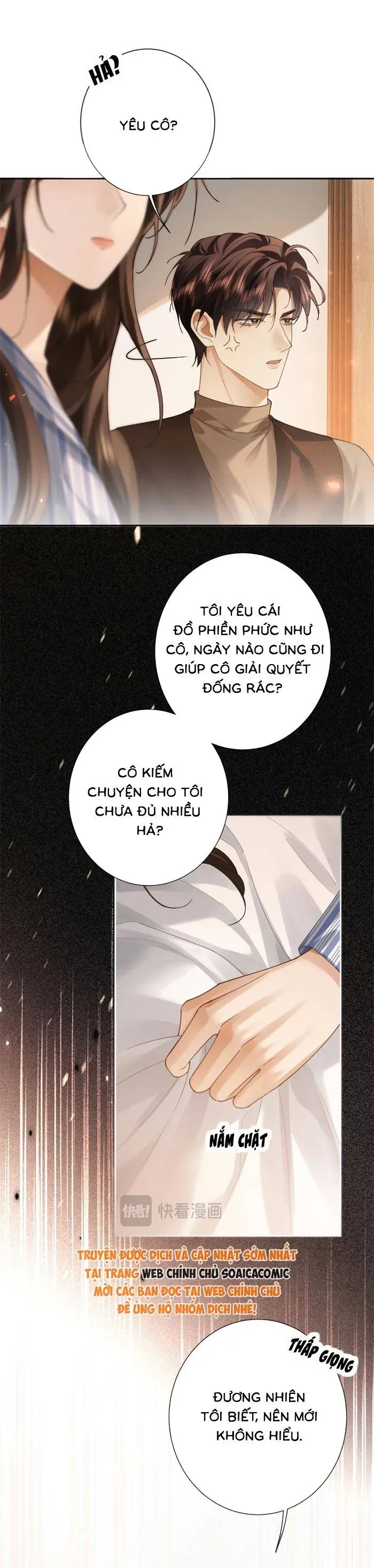 Cám Dỗ Chap 46 - Next Chap 45