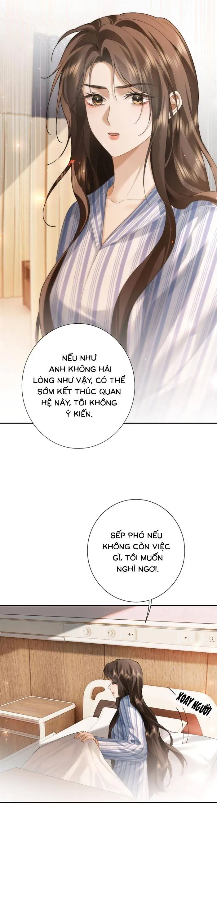 Cám Dỗ Chap 46 - Next Chap 45