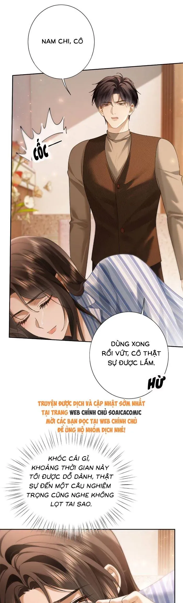 Cám Dỗ Chap 46 - Next Chap 45