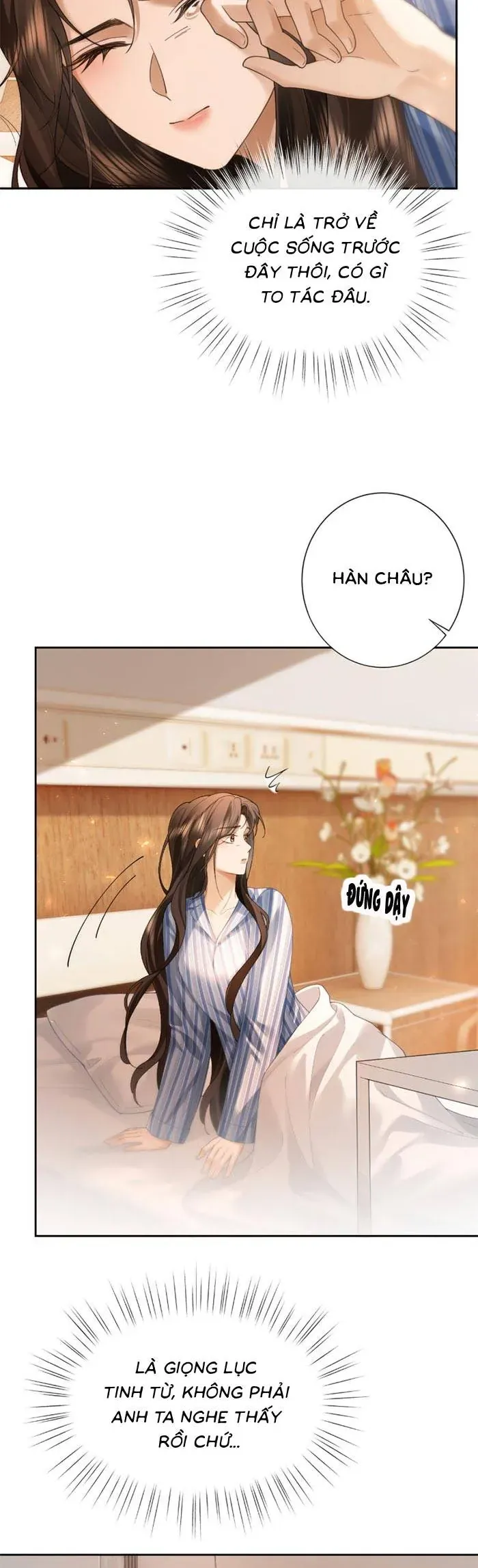 Cám Dỗ Chap 46 - Next Chap 45