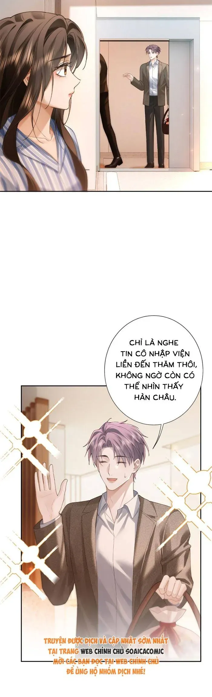 Cám Dỗ Chap 46 - Next Chap 45