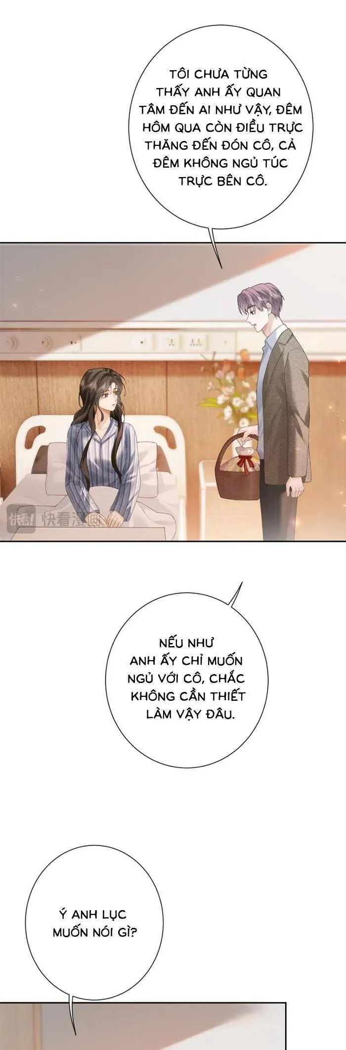 Cám Dỗ Chap 46 - Next Chap 45