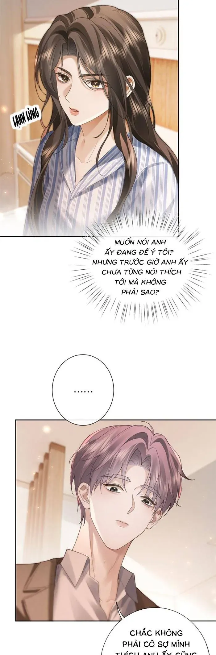 Cám Dỗ Chap 46 - Next Chap 45