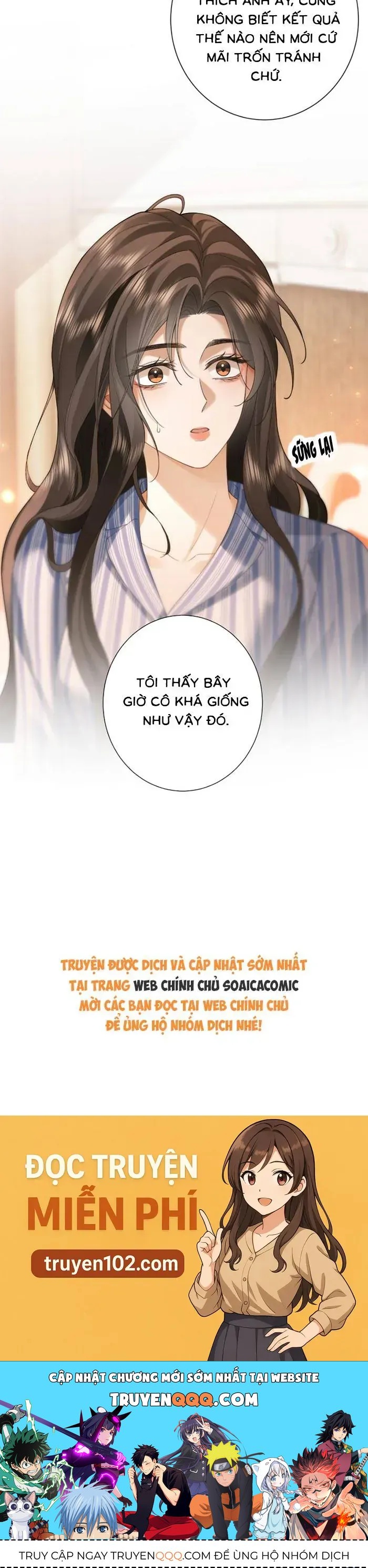 Cám Dỗ Chap 46 - Next Chap 45