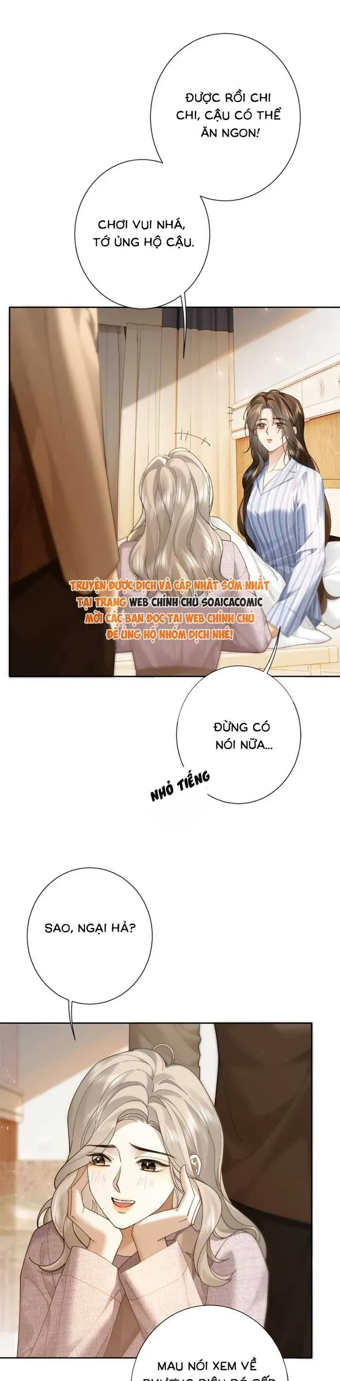 Cám Dỗ Chap 46 - Next Chap 45