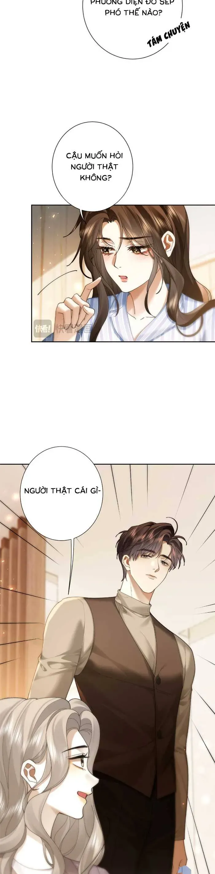 Cám Dỗ Chap 46 - Next Chap 45