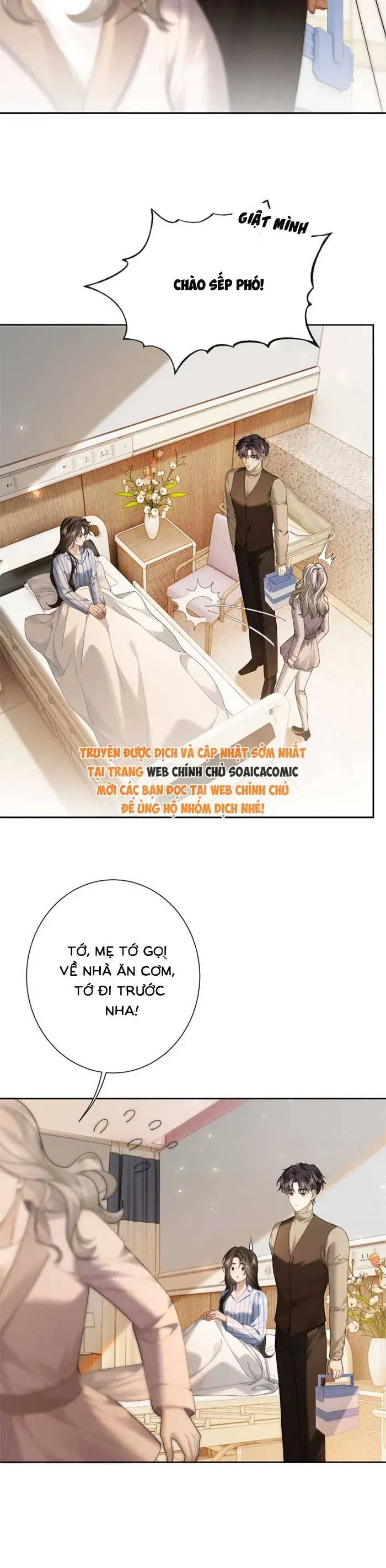 Cám Dỗ Chap 46 - Next Chap 45