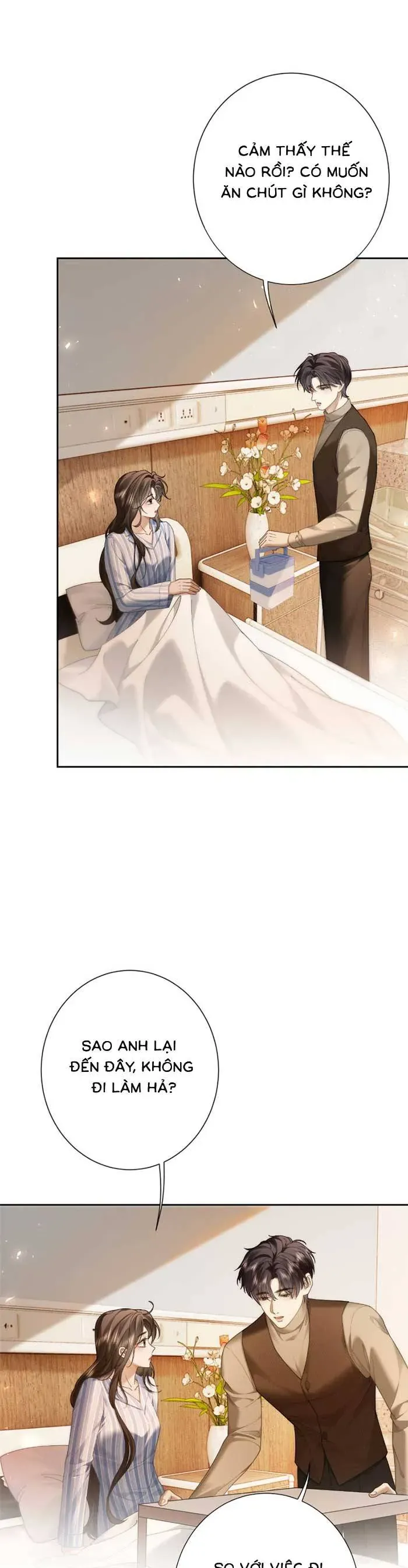 Cám Dỗ Chap 46 - Next Chap 45