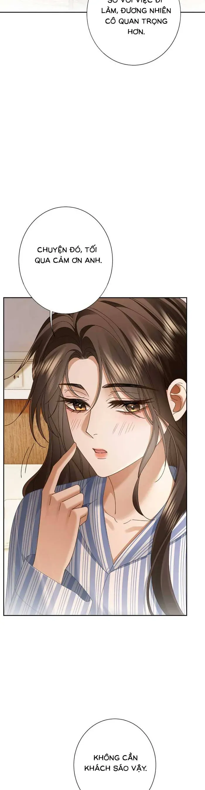 Cám Dỗ Chap 46 - Next Chap 45