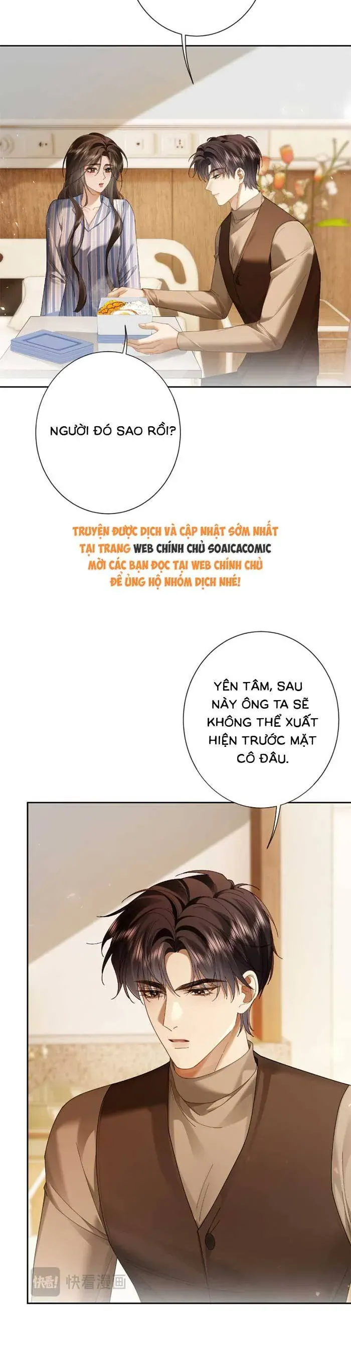Cám Dỗ Chap 46 - Next Chap 45