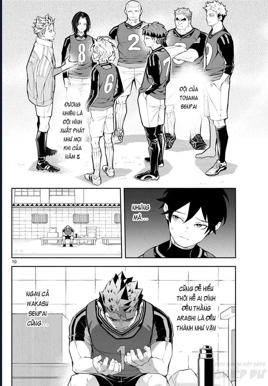 Paradon Chap 2 - Next Chap 1