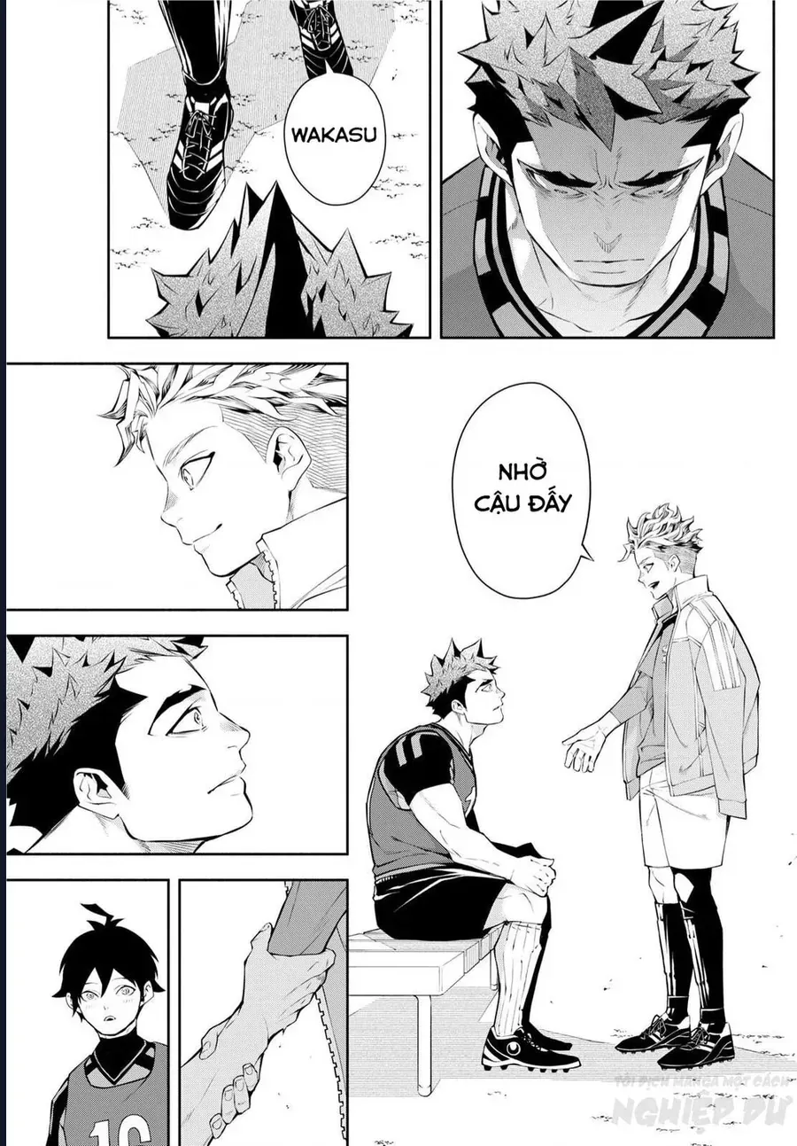 Paradon Chap 2 - Next Chap 1