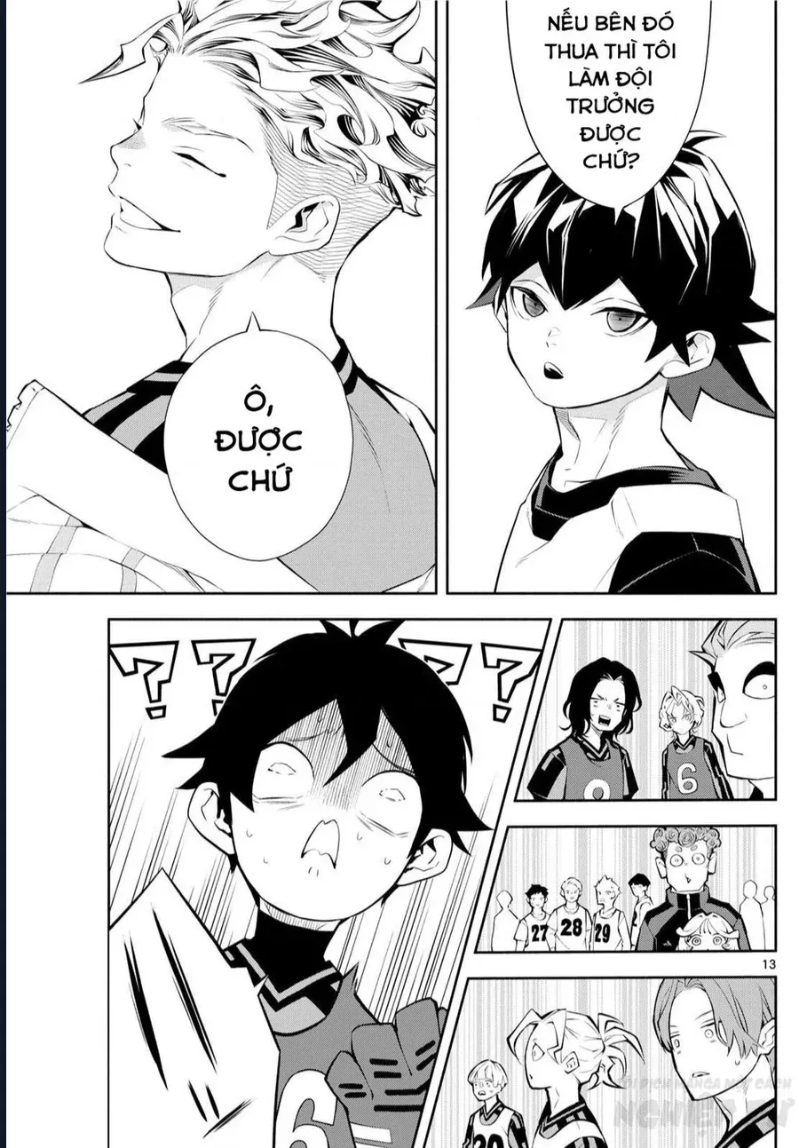 Paradon Chap 2 - Next Chap 1