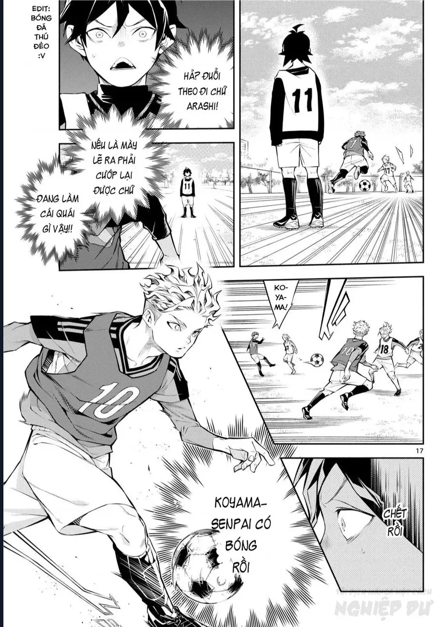 Paradon Chap 2 - Next Chap 1