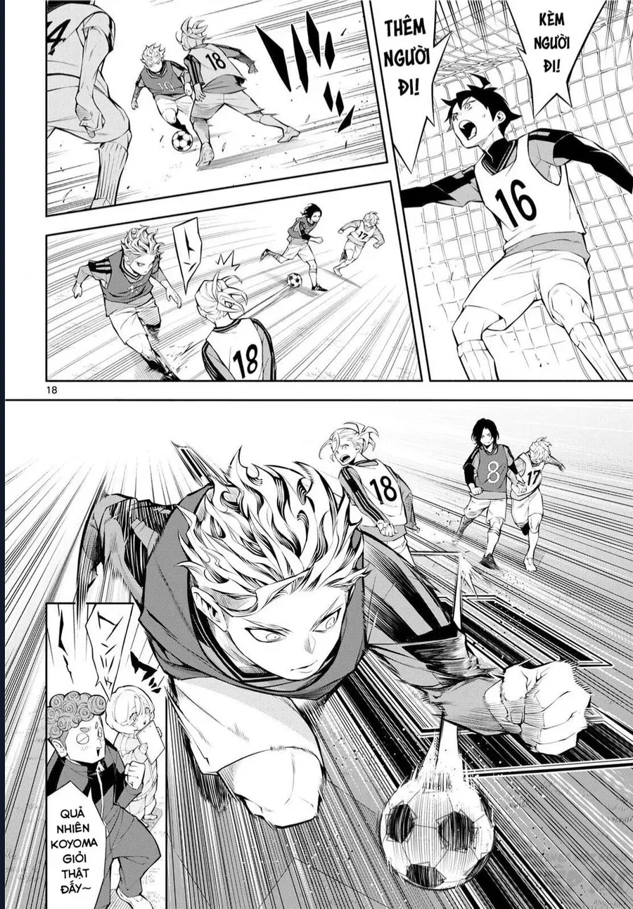 Paradon Chap 2 - Next Chap 1