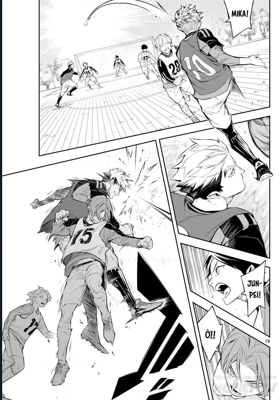 Paradon Chap 2 - Next Chap 1