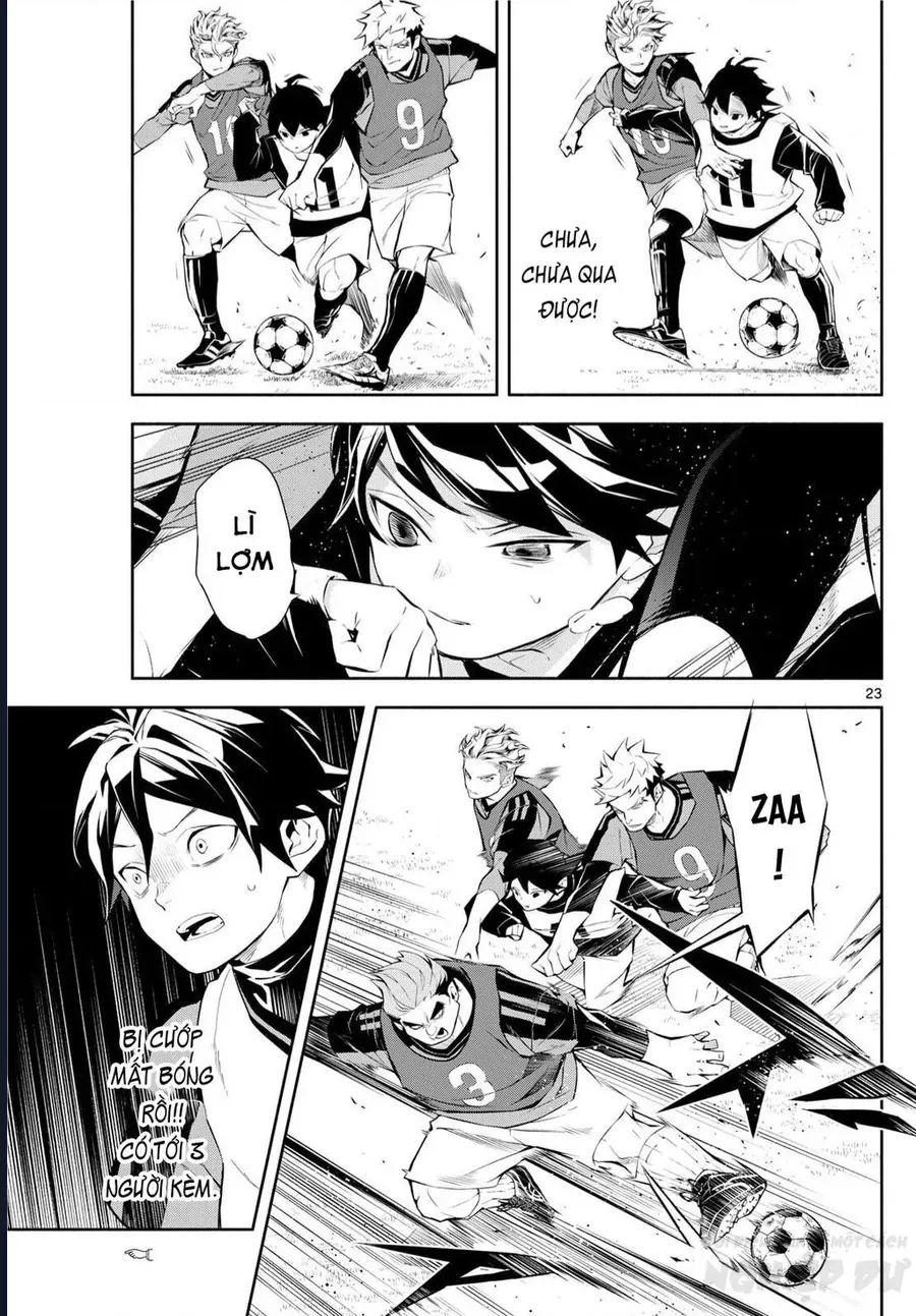 Paradon Chap 2 - Next Chap 1