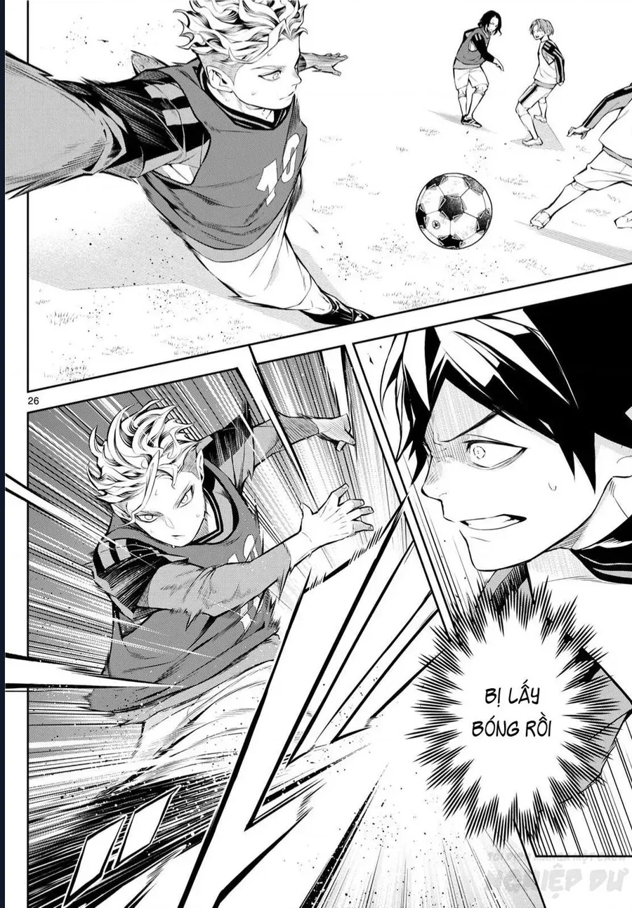 Paradon Chap 2 - Next Chap 1