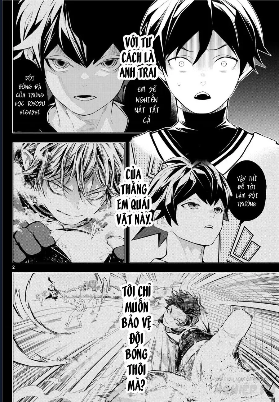 Paradon Chap 2 - Next Chap 1