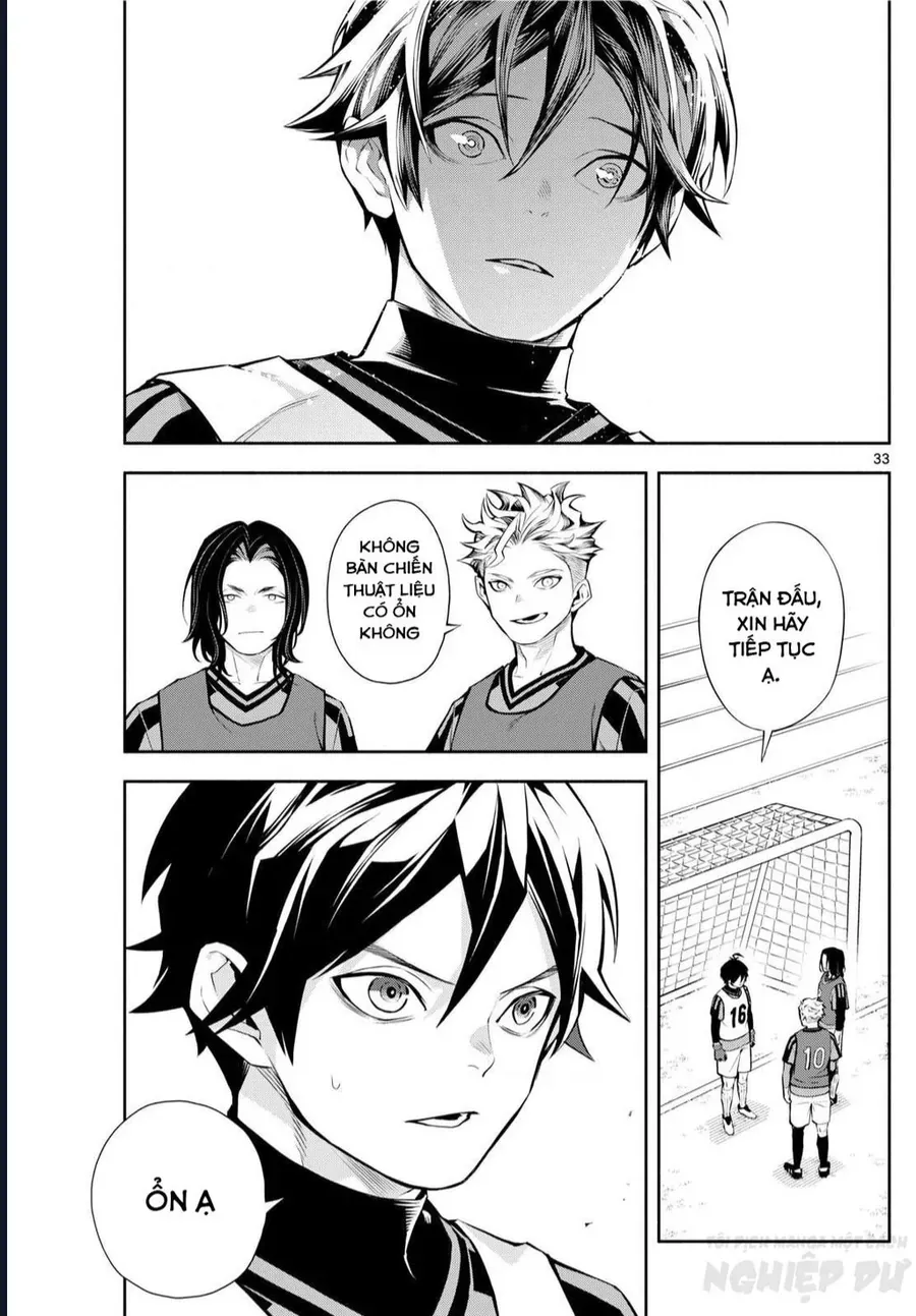 Paradon Chap 2 - Next Chap 1