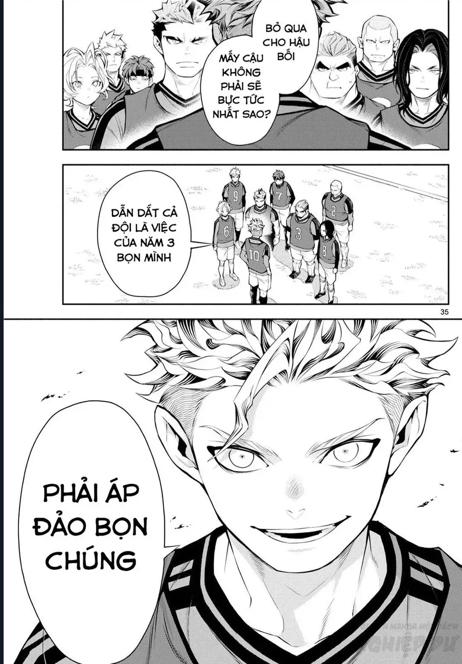 Paradon Chap 2 - Next Chap 1