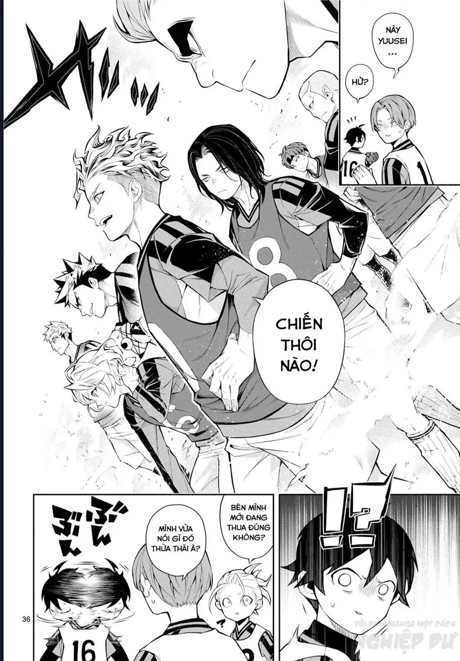 Paradon Chap 2 - Next Chap 1