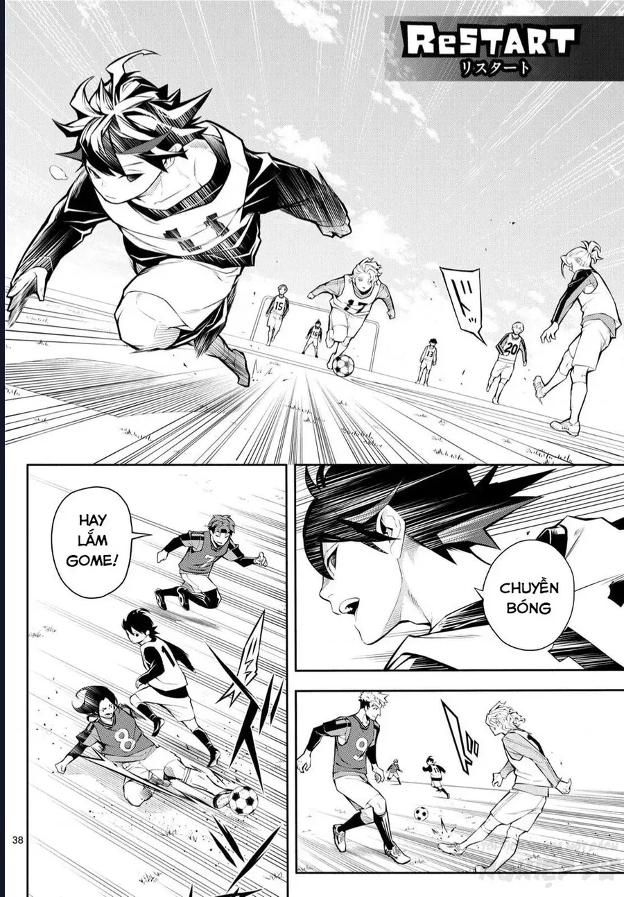 Paradon Chap 2 - Next Chap 1