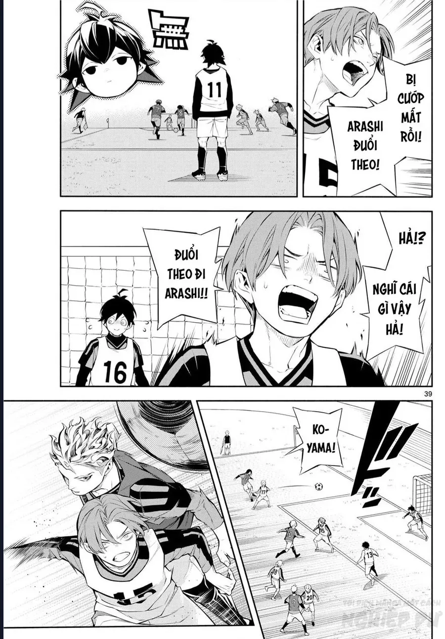 Paradon Chap 2 - Next Chap 1