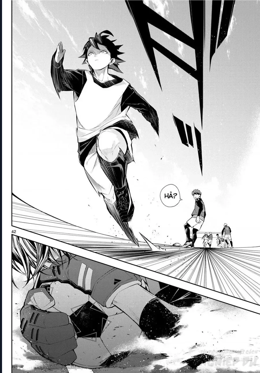 Paradon Chap 2 - Next Chap 1