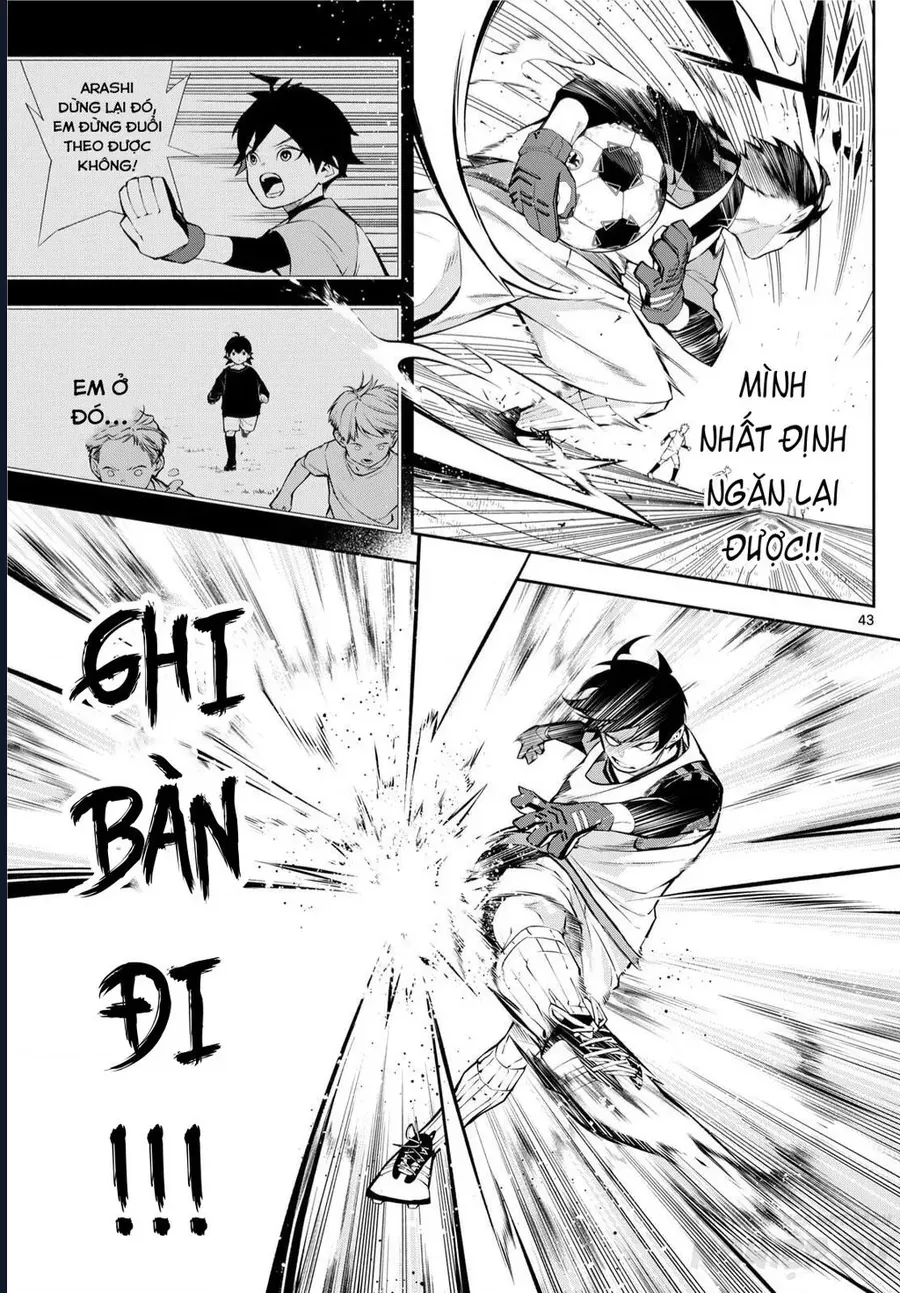 Paradon Chap 2 - Next Chap 1