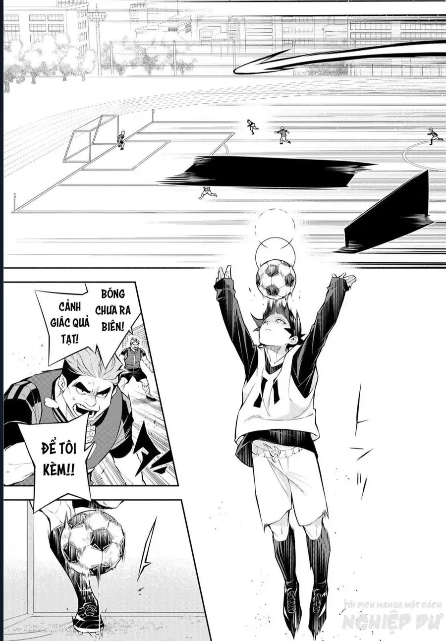 Paradon Chap 2 - Next Chap 1