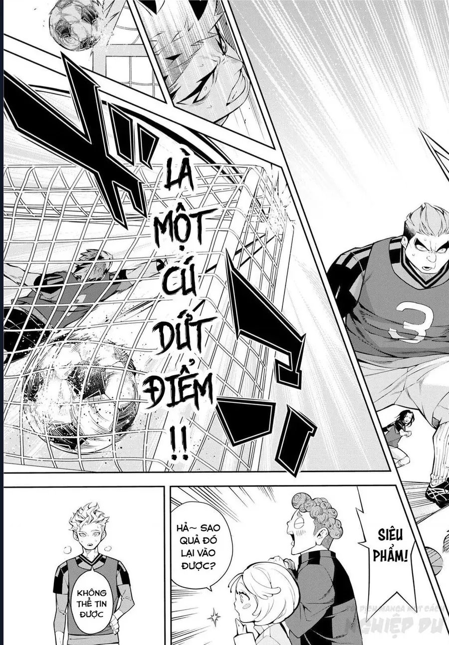 Paradon Chap 2 - Next Chap 1