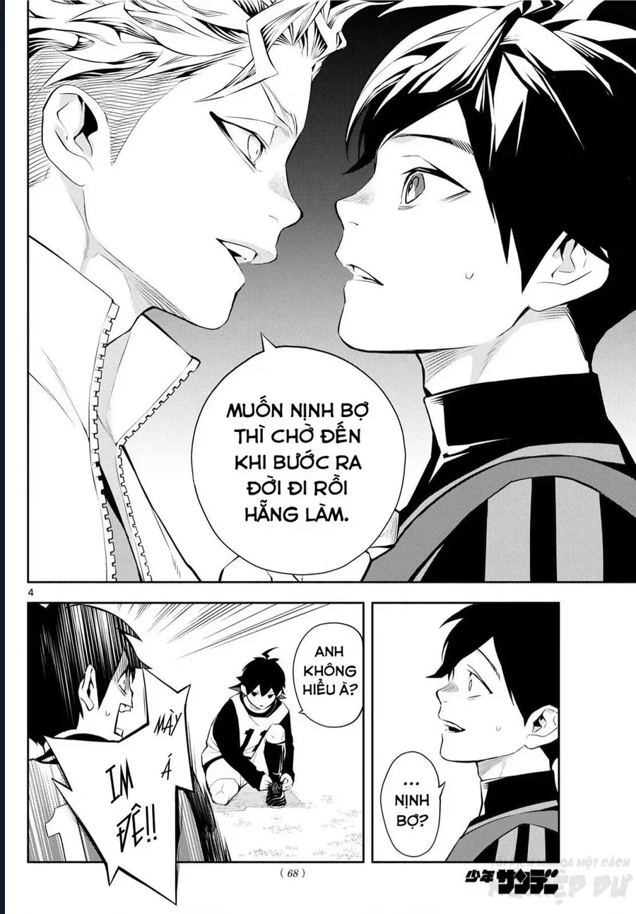 Paradon Chap 2 - Next Chap 1