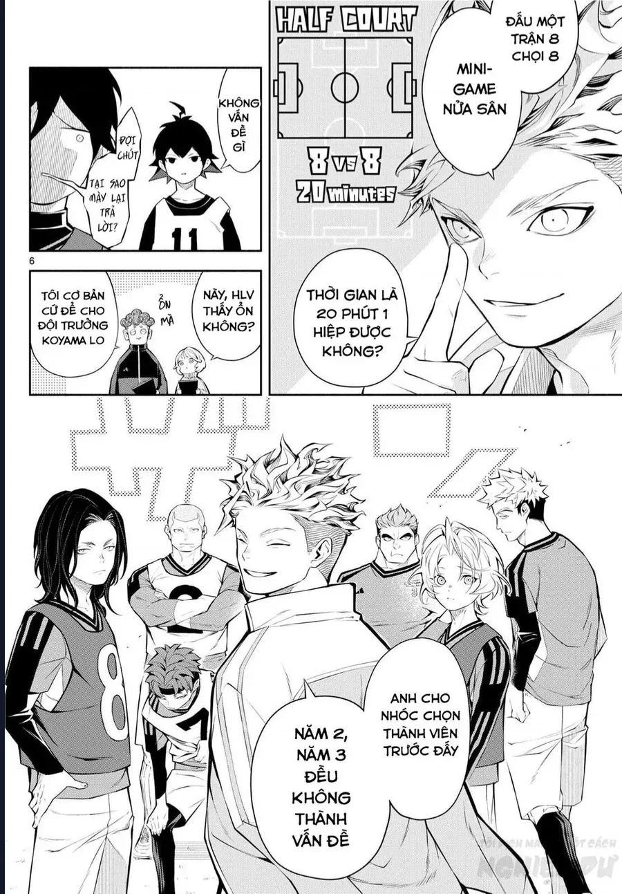 Paradon Chap 2 - Next Chap 1