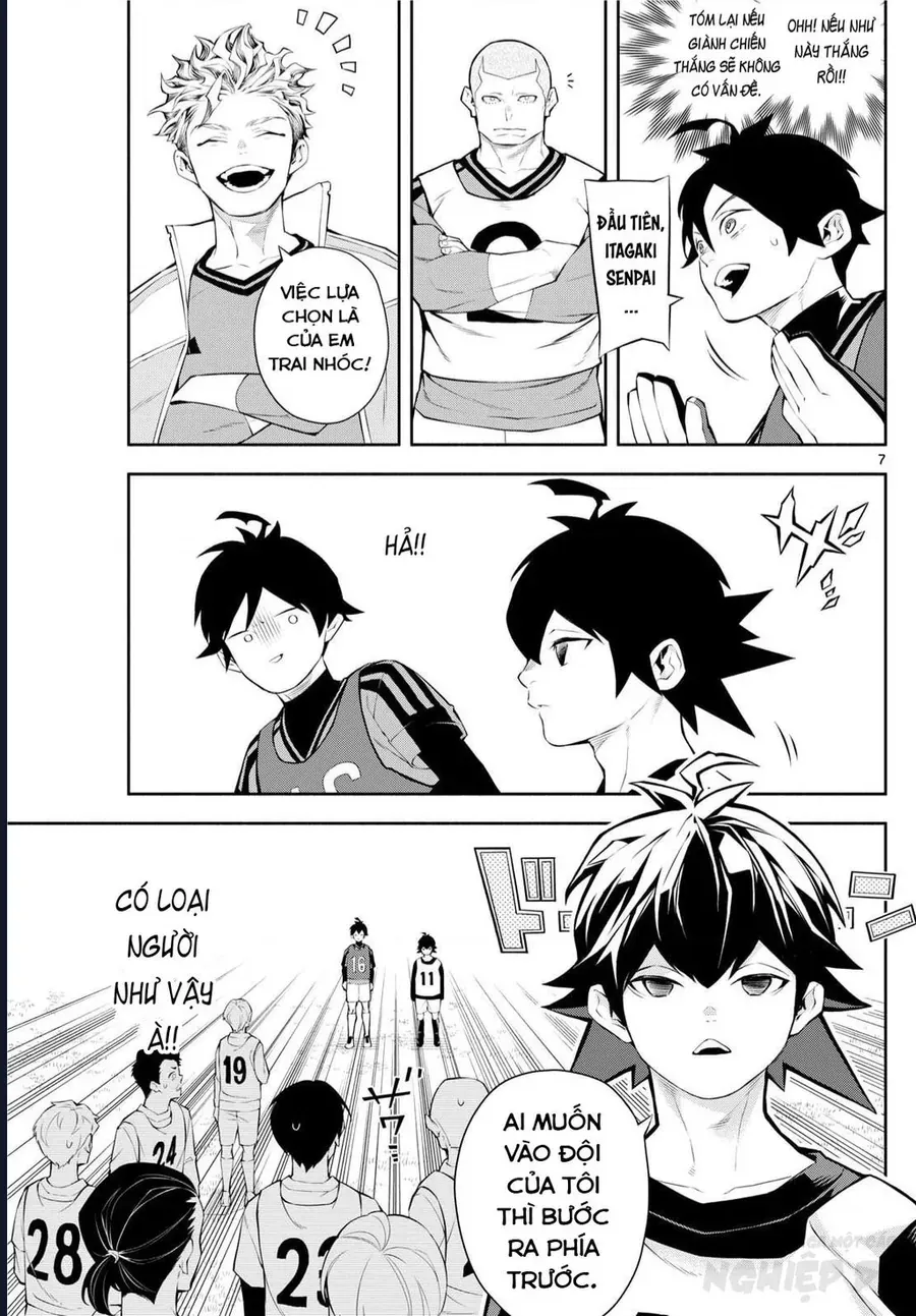 Paradon Chap 2 - Next Chap 1