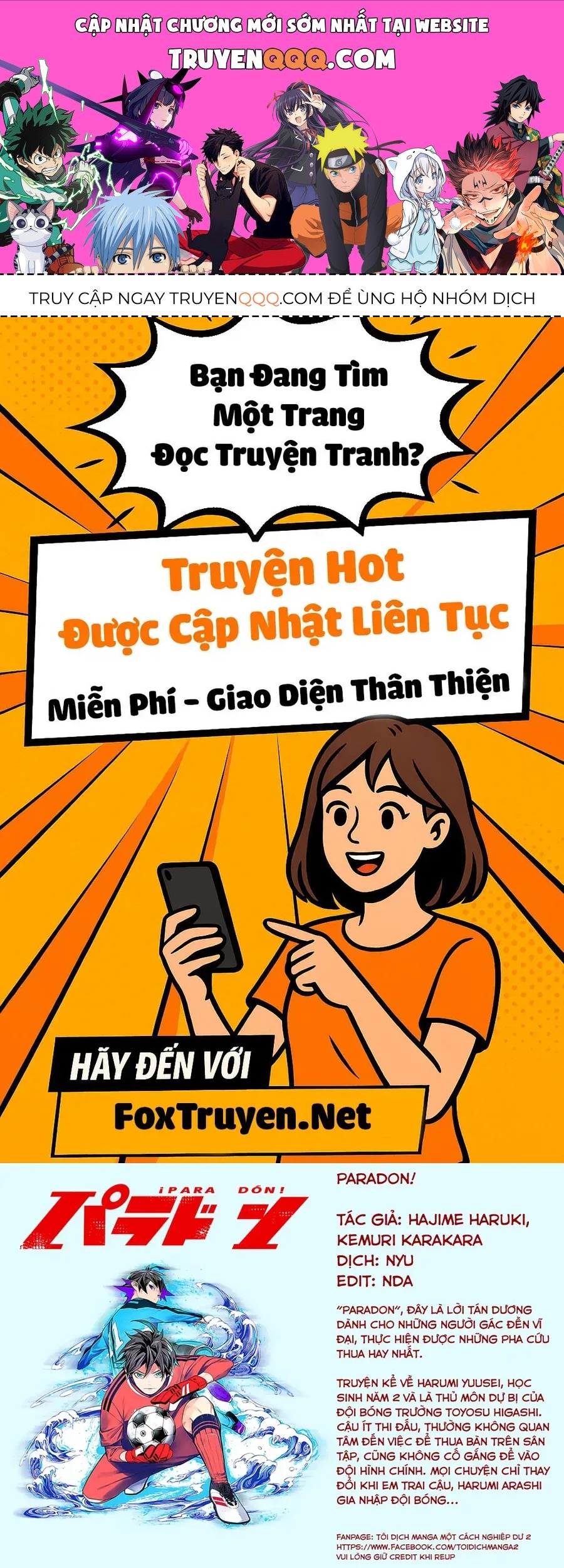 Paradon Chap 3 - Next Chap 2