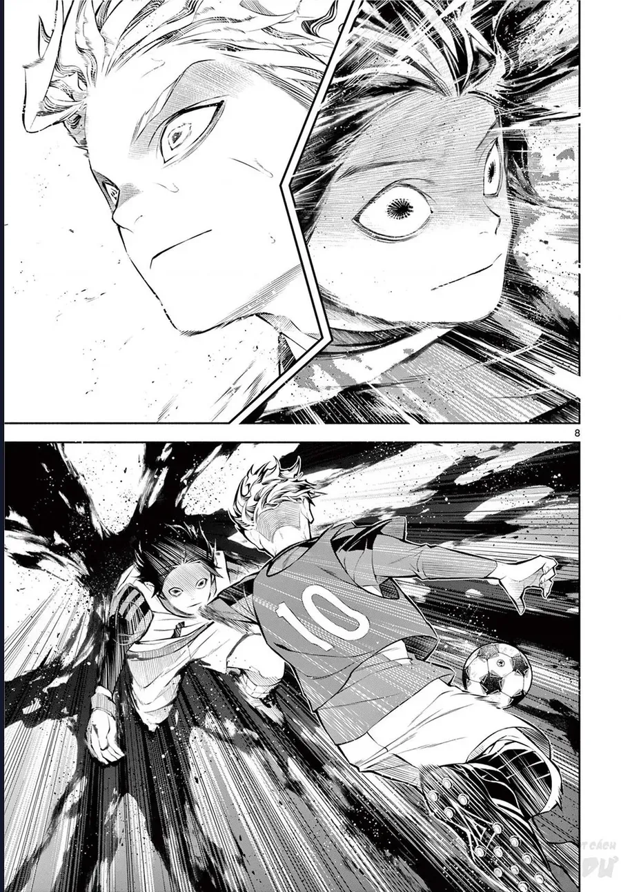 Paradon Chap 3 - Next Chap 2