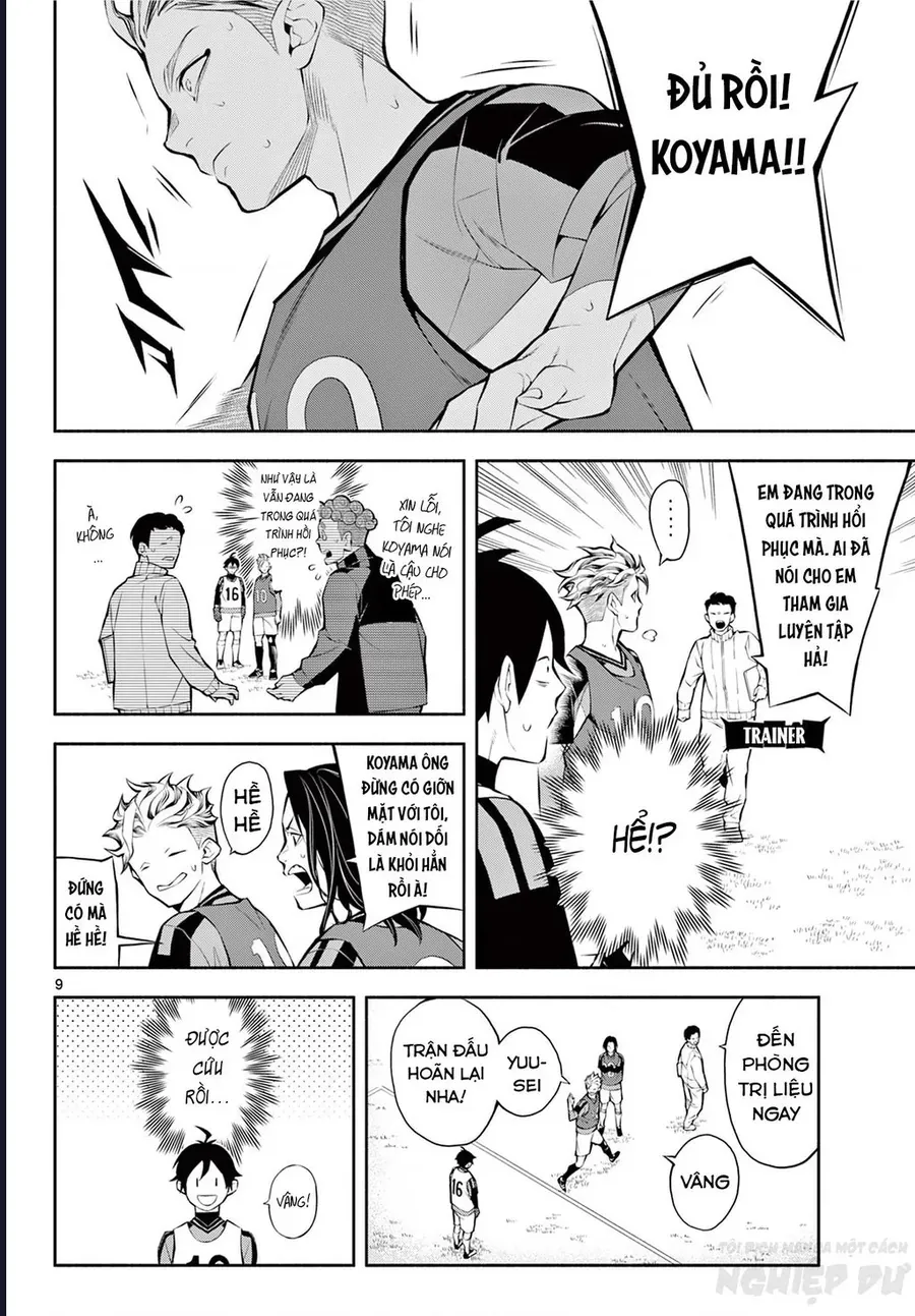 Paradon Chap 3 - Next Chap 2