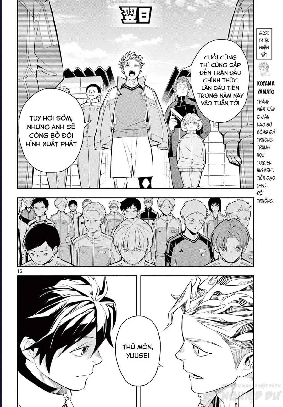 Paradon Chap 3 - Next Chap 2