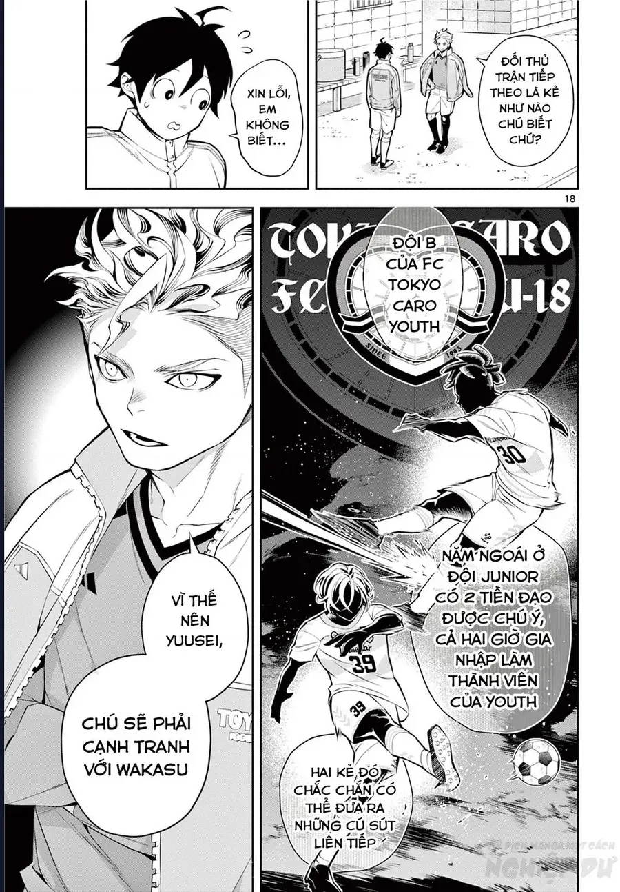 Paradon Chap 3 - Next Chap 2