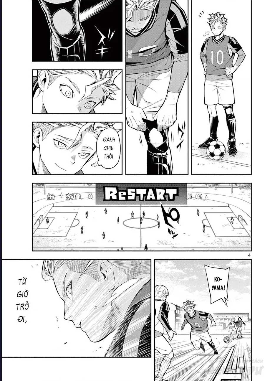 Paradon Chap 3 - Next Chap 2