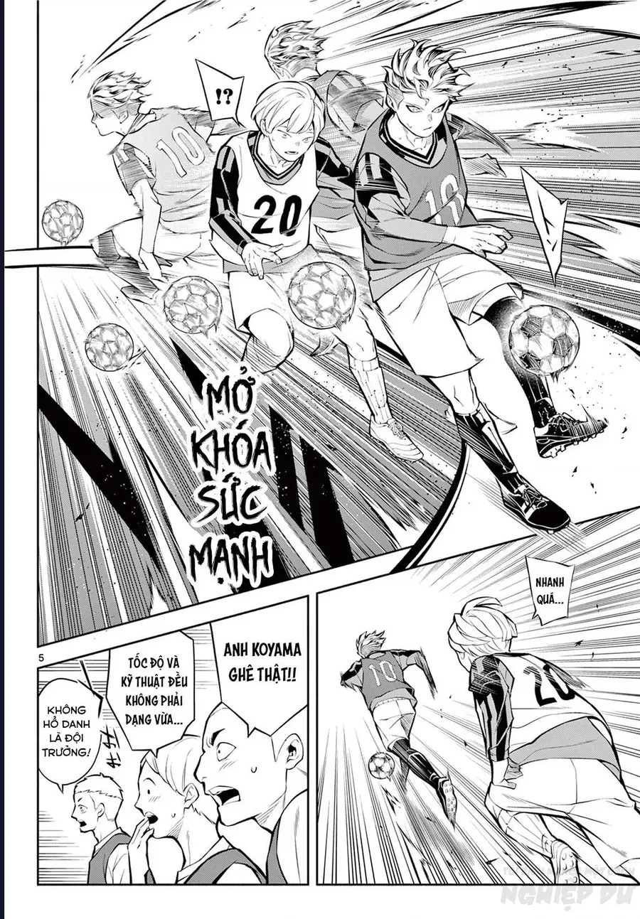 Paradon Chap 3 - Next Chap 2