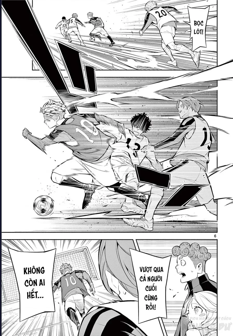 Paradon Chap 3 - Next Chap 2