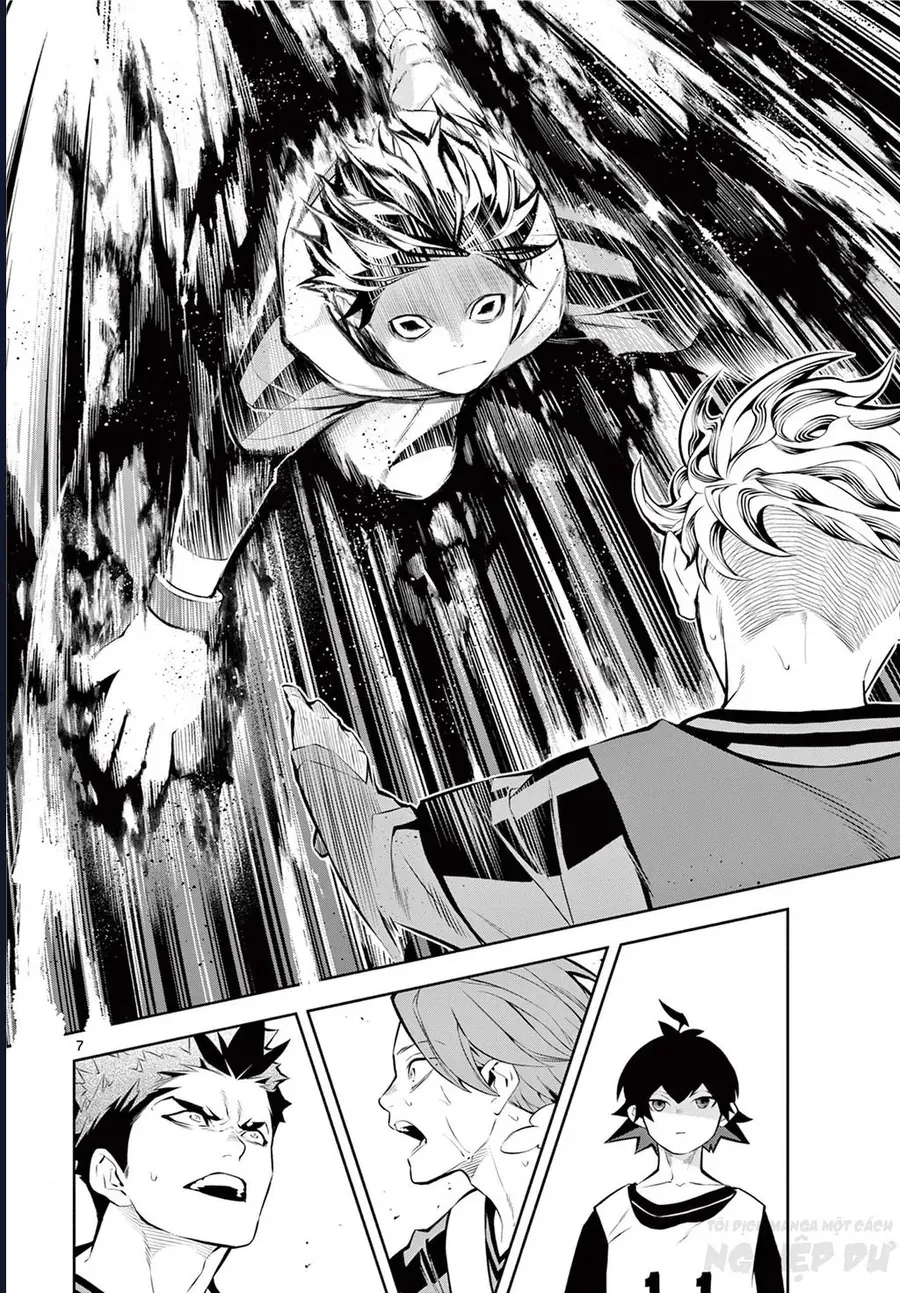 Paradon Chap 3 - Next Chap 2