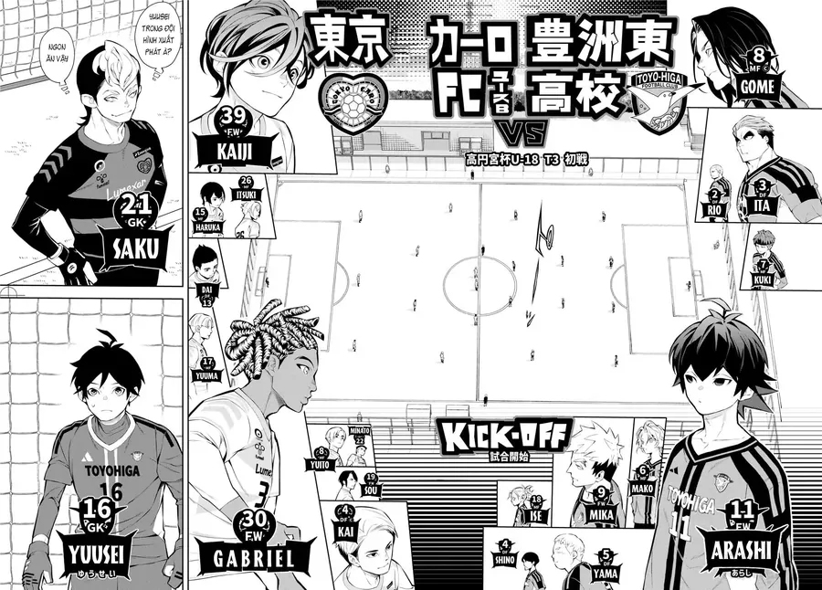 Paradon Chap 4 - Next Chap 3