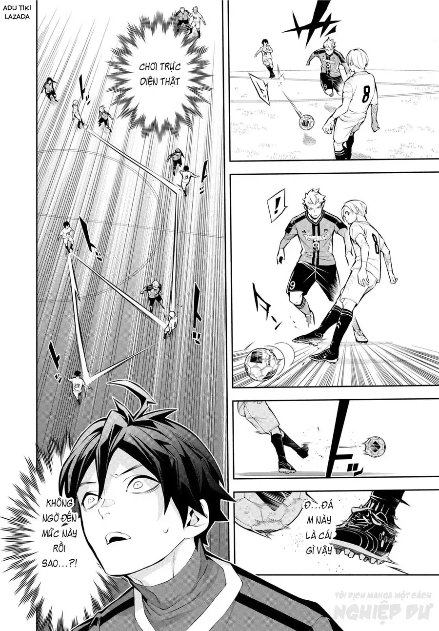 Paradon Chap 4 - Next Chap 3