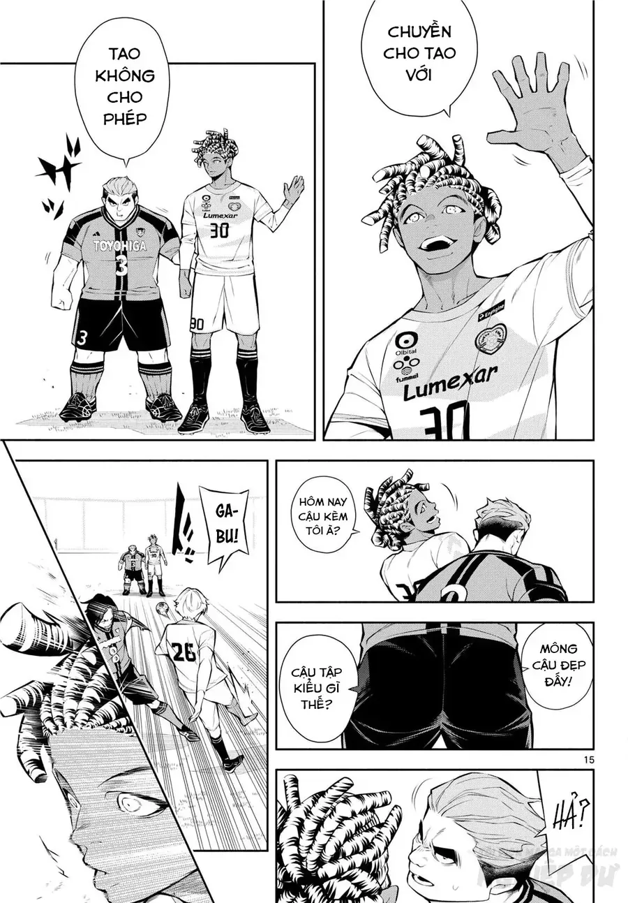 Paradon Chap 4 - Next Chap 3