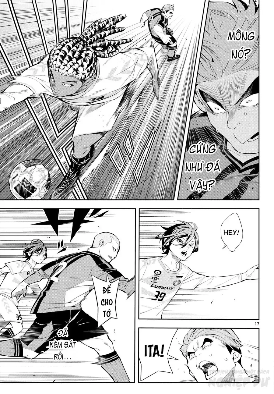 Paradon Chap 4 - Next Chap 3