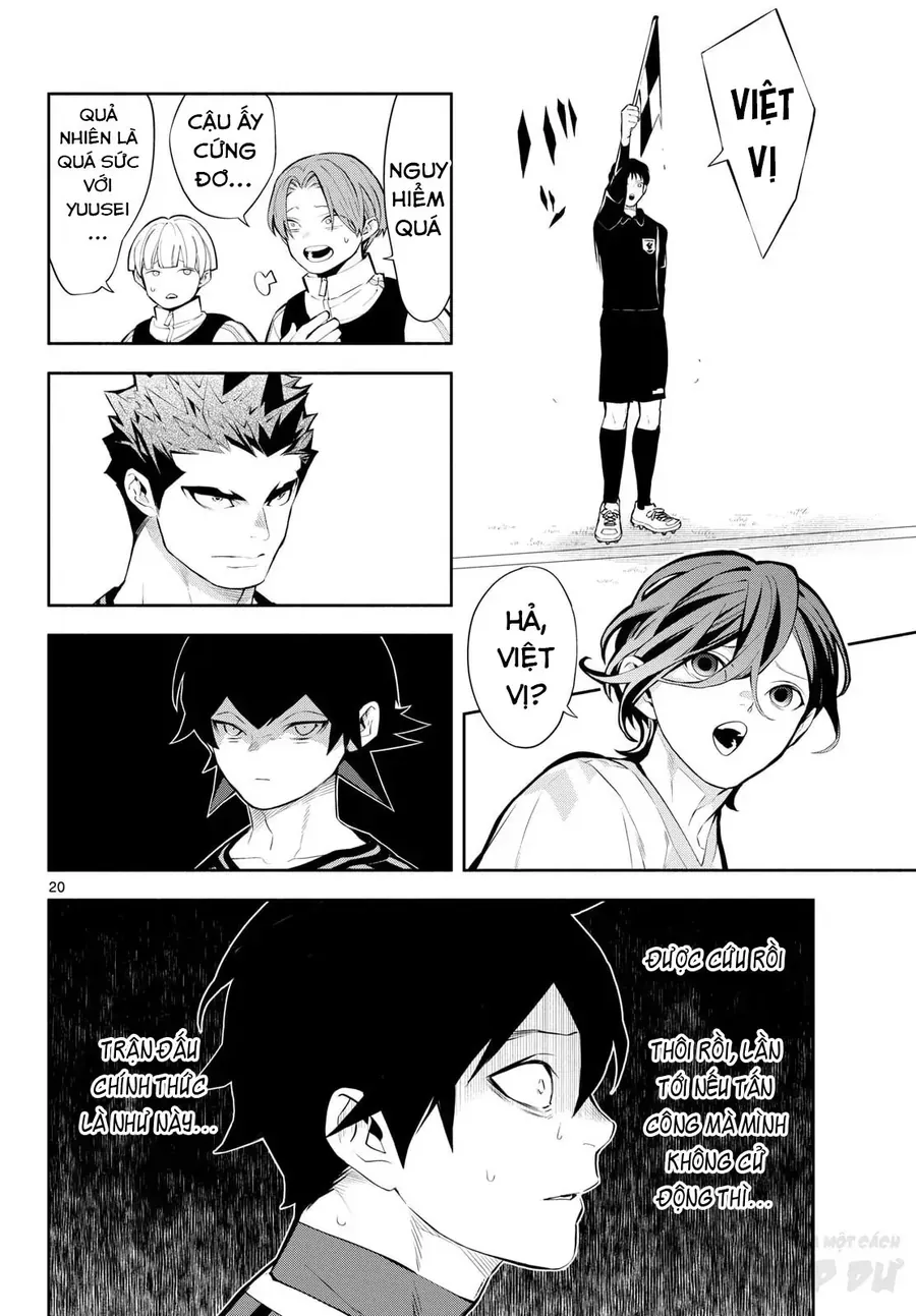 Paradon Chap 4 - Next Chap 3